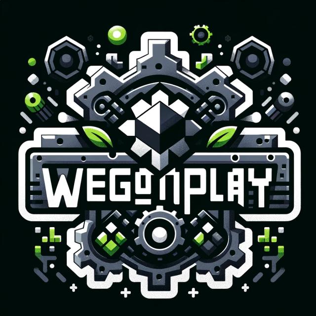 Wegonplay Logo